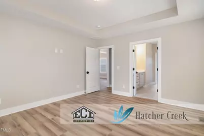 105 Woodland Creek Way, Oxford, NC 27565 - Photo 15