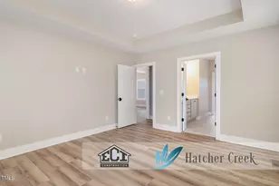 105 Woodland Creek Way, Oxford, NC 27565 - Photo 15