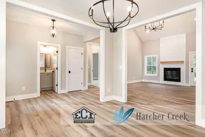 105 Woodland Creek Way, Oxford, NC 27565 - Photo 5