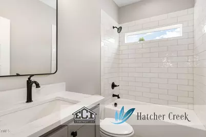 105 Woodland Creek Way, Oxford, NC 27565 - Photo 13