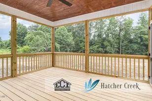 105 Woodland Creek Way, Oxford, NC 27565 - Photo 21