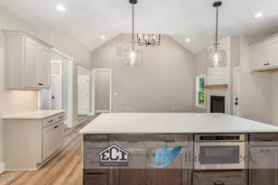 105 Woodland Creek Way, Oxford, NC 27565 - Photo 9