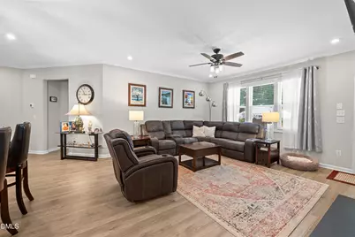 73 Diamond Track Lane, Selma, NC 27576 - Photo 21