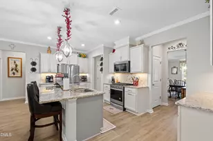 73 Diamond Trak Ln, Selma, NC 27576 - Photo 9