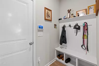 73 Diamond Track Lane, Selma, NC 27576 - Photo 21
