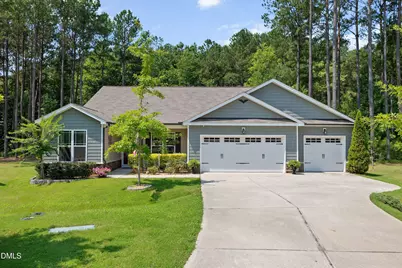 73 Diamond Track Lane, Selma, NC 27576 - Photo 1