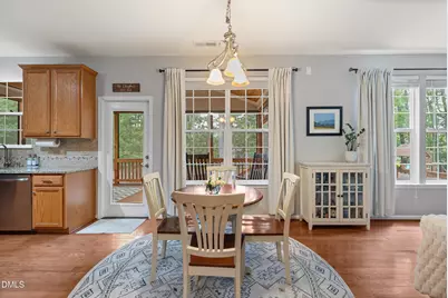 1009 Martin Bench Court, Wake Forest, NC 27587 - Photo 11