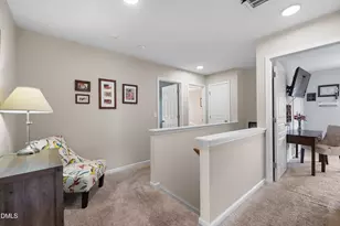 1009 Martin Bench Ct, Wake Forest, NC 27587 - Photo 27
