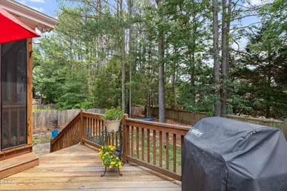 1009 Martin Bench Court, Wake Forest, NC 27587 - Photo 43