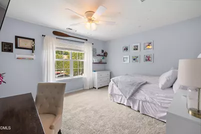 1009 Martin Bench Court, Wake Forest, NC 27587 - Photo 23