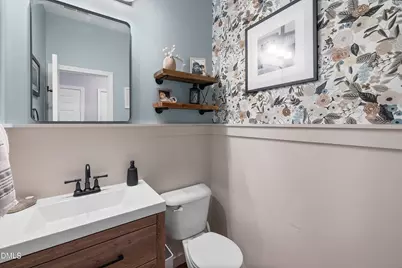 1009 Martin Bench Court, Wake Forest, NC 27587 - Photo 17