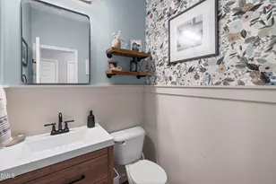 1009 Martin Bench Ct, Wake Forest, NC 27587 - Photo 17