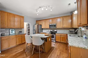 1009 Martin Bench Ct, Wake Forest, NC 27587 - Photo 13