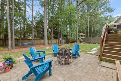 1009 Martin Bench Court, Wake Forest, NC 27587 - Photo 41