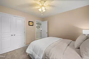 1009 Martin Bench Ct, Wake Forest, NC 27587 - Photo 31