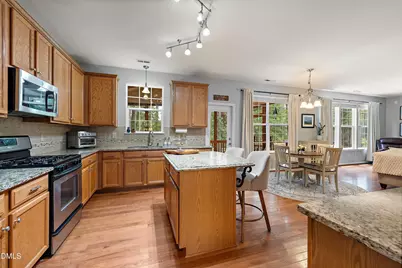 1009 Martin Bench Court, Wake Forest, NC 27587 - Photo 15