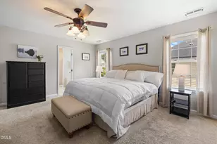 1009 Martin Bench Ct, Wake Forest, NC 27587 - Photo 19