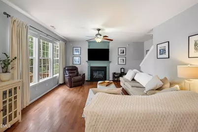 1009 Martin Bench Court, Wake Forest, NC 27587 - Photo 7