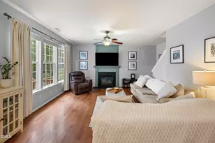 1009 Martin Bench Ct, Wake Forest, NC 27587 - Photo 7