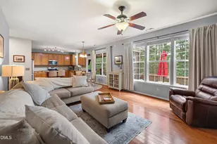 1009 Martin Bench Ct, Wake Forest, NC 27587 - Photo 9