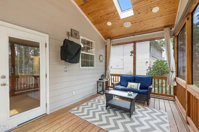 1009 Martin Bench Court, Wake Forest, NC 27587 - Photo 33
