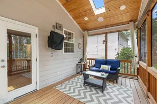 1009 Martin Bench Ct, Wake Forest, NC 27587 - Photo 33
