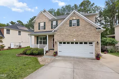 1009 Martin Bench Court, Wake Forest, NC 27587 - Photo 45
