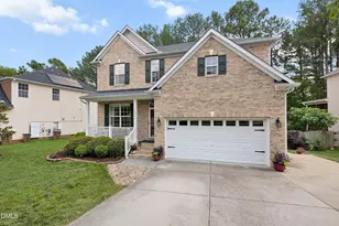 1009 Martin Bench Ct, Wake Forest, NC 27587 - Photo 45