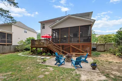1009 Martin Bench Court, Wake Forest, NC 27587 - Photo 37