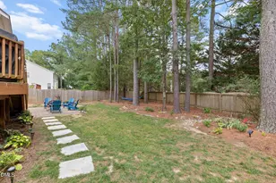 1009 Martin Bench Ct, Wake Forest, NC 27587 - Photo 35