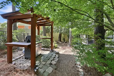 102 Lattimore Lane, Durham, NC 27713 - Photo 21