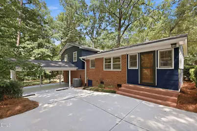 102 Lattimore Lane, Durham, NC 27713 - Photo 7