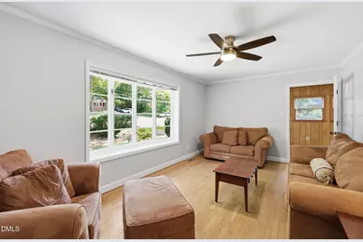 102 Lattimore Lane, Durham, NC 27713 - Photo 17