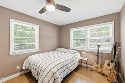 102 Lattimore Lane, Durham, NC 27713 - Photo 21