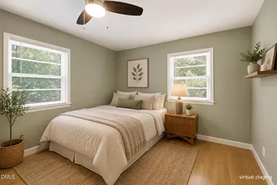 102 Lattimore Lane, Durham, NC 27713 - Photo 19
