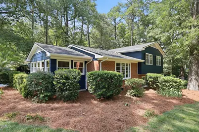 102 Lattimore Lane, Durham, NC 27713 - Photo 1