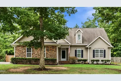 10 Madeira Drive, Franklinton, NC 27525 - Photo 1