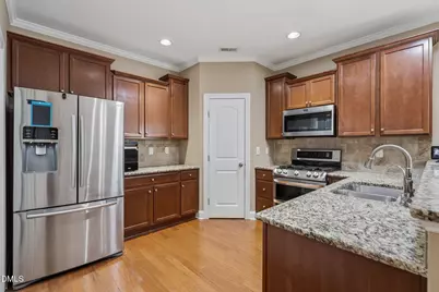 10 Madeira Drive, Franklinton, NC 27525 - Photo 5