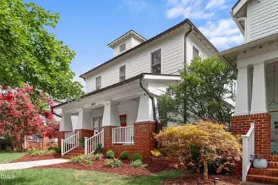 3414 Falls River Avenue, Raleigh, NC 27614 - Photo 3