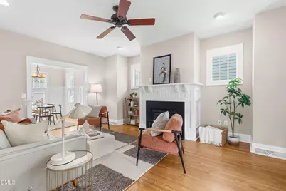3414 Falls River Avenue, Raleigh, NC 27614 - Photo 9
