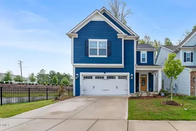 2267 Grants Pass Station, Apex, NC 27502 - Photo 1