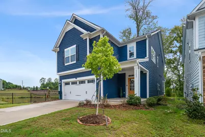 2267 Grants Pass Station, Apex, NC 27502 - Photo 45