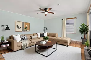 1277 David Ave, Henderson, NC 27536 - Photo 5