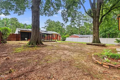 1277 David Avenue, Henderson, NC 27536 - Photo 31
