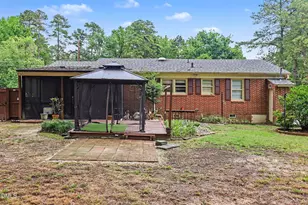 1277 David Ave, Henderson, NC 27536 - Photo 33