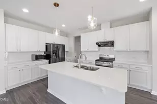 845 Bristol Bridge Dr, Cary, NC 27519 - Photo 17