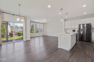 845 Bristol Bridge Dr, Cary, NC 27519 - Photo 15