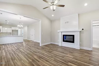606 S Vance Street, Fremont, NC 27830 - Photo 5