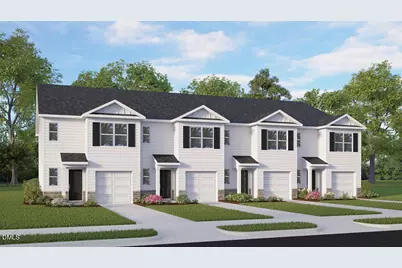522 Cherry Laurel Drive, Sanford, NC 27332 - Photo 1
