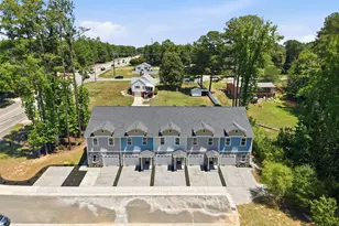5506 Batoul Ln, Raleigh, NC 27606 - Photo 1